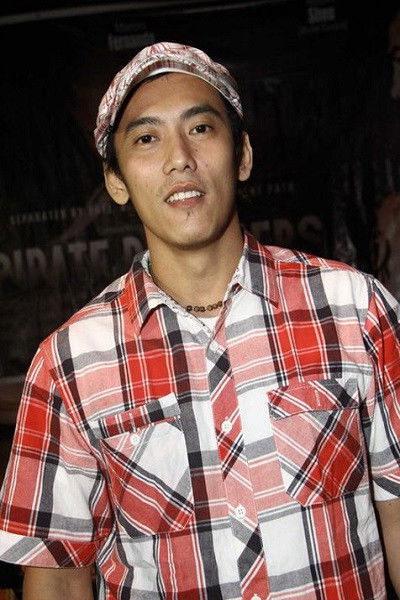 Verdy Bhawanta backdrop