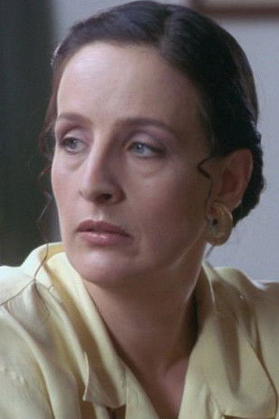 Pilar Ixquic Mata backdrop