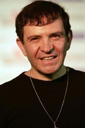 Adalberto Parra backdrop