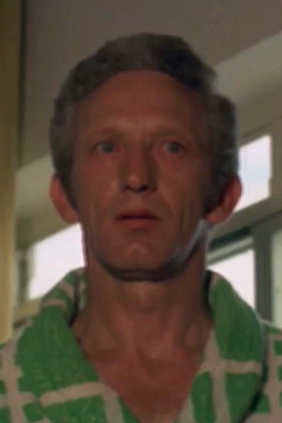 David Húngaro backdrop