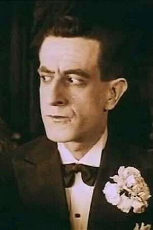 Antonio Gil Varela 'Varillas' backdrop