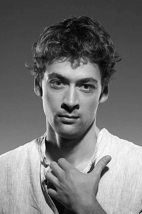 Radúz Mácha backdrop