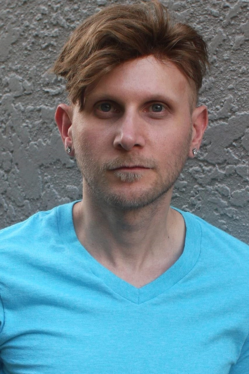 Michael Kenneth Fahr backdrop