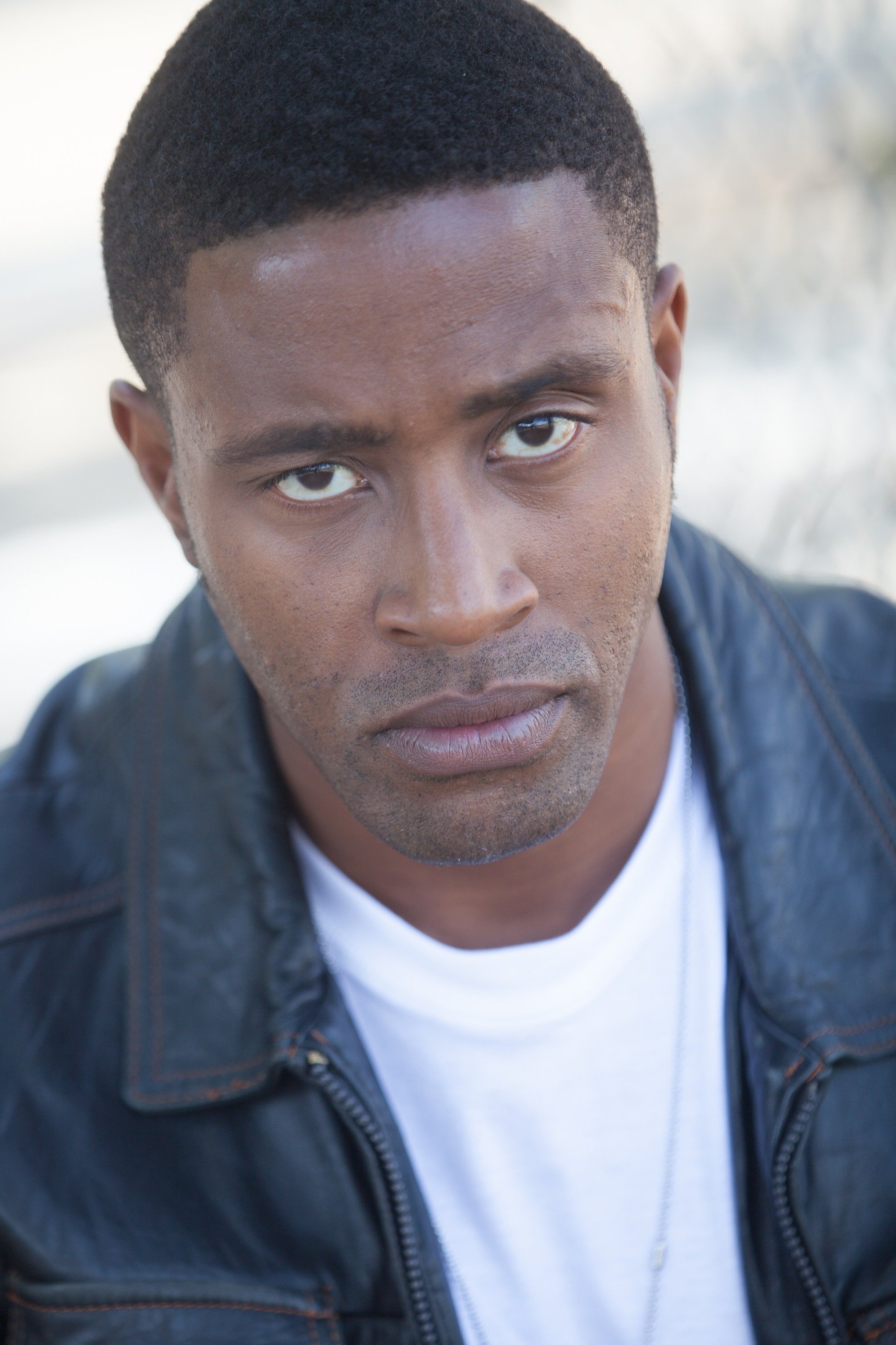 Ryan Mitchell backdrop