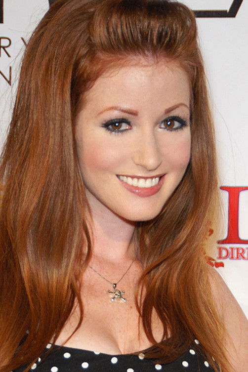 Nikki Rhodes backdrop