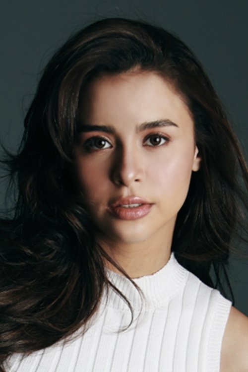 Yassi Pressman backdrop
