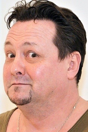 Maxim Sergeev backdrop