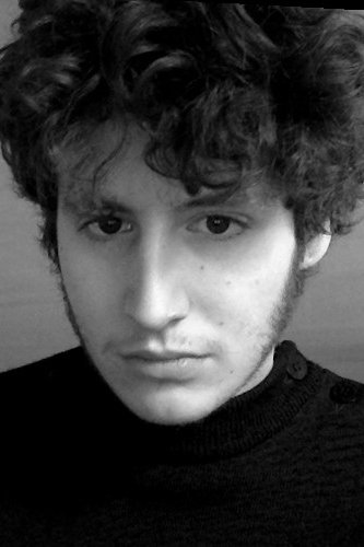 William Wayolle backdrop