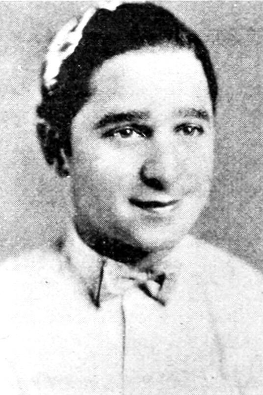 George Harris backdrop