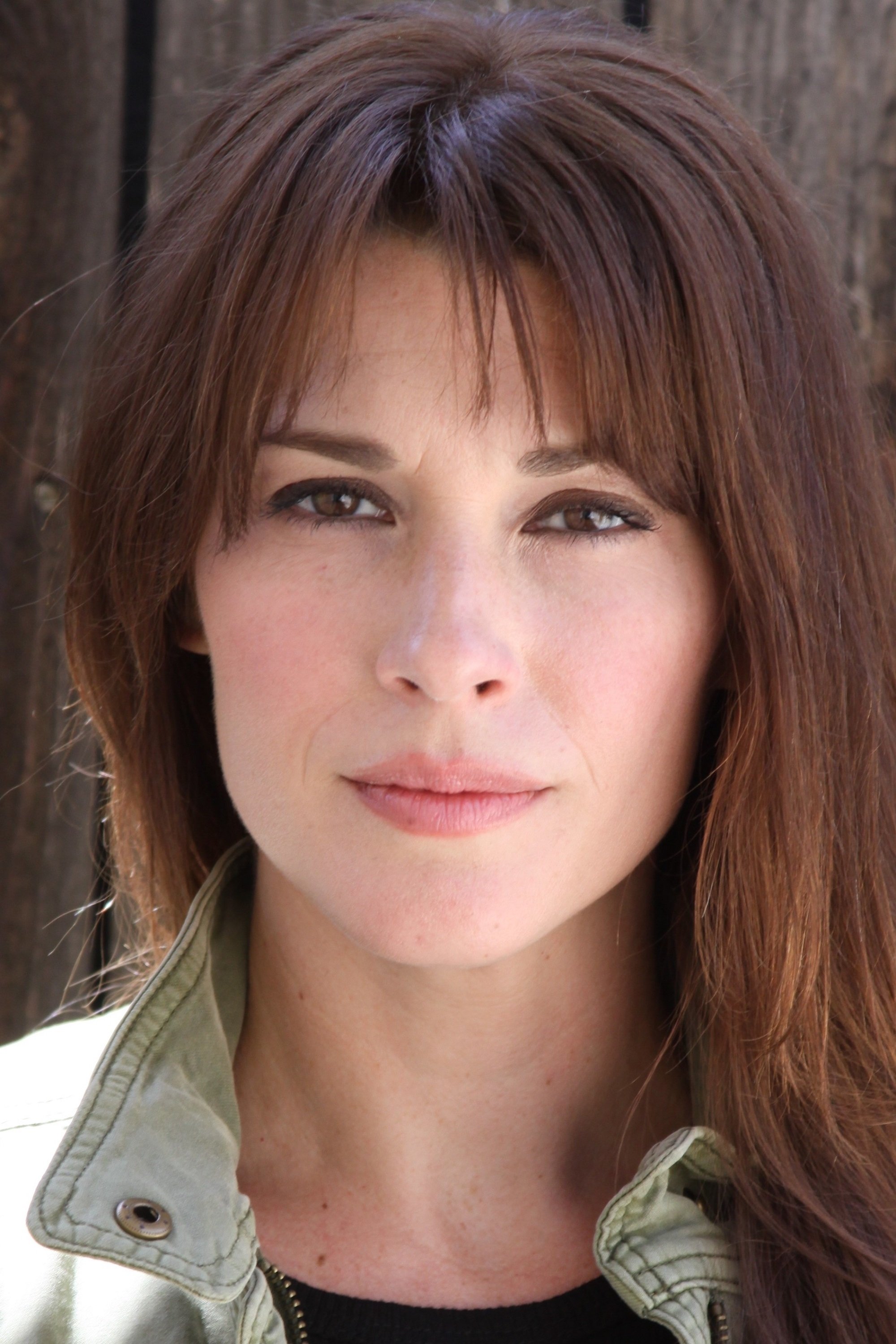 Dorian Brown Pham backdrop