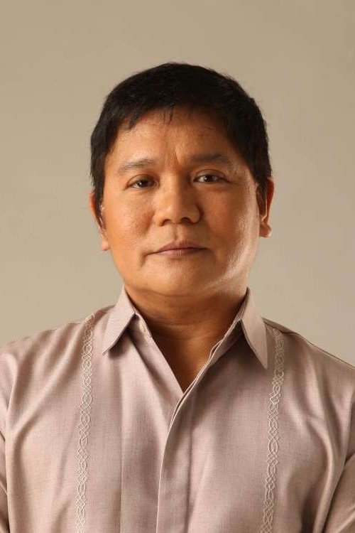 Jim Pebanco backdrop