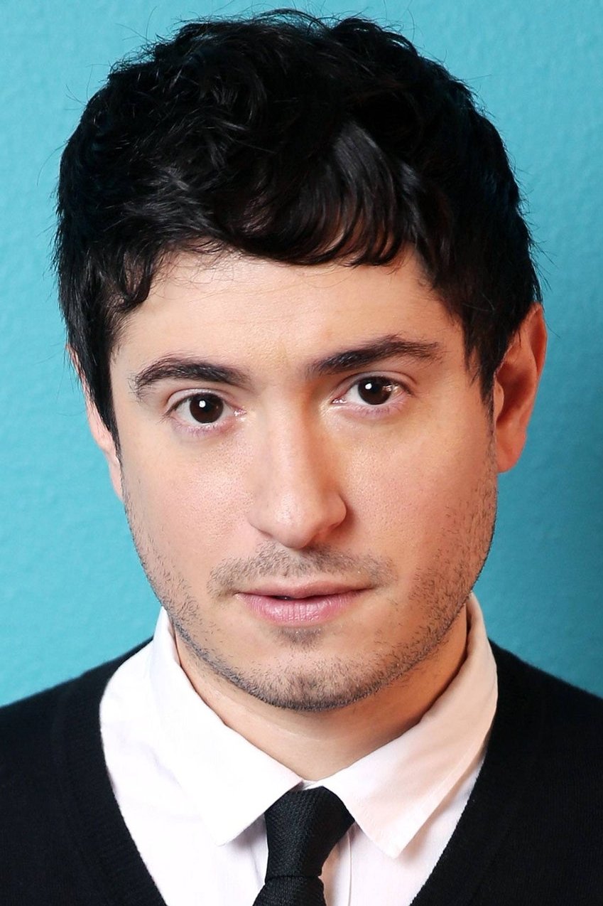 Jason Fuchs backdrop