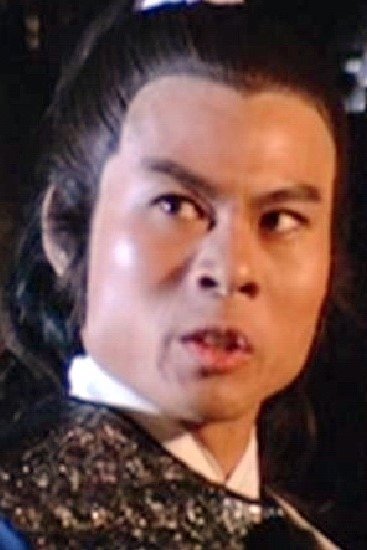 Wong Chi-Ming backdrop