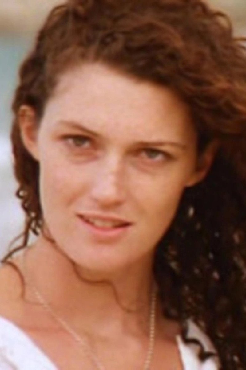 Bonnie-Jaye Lawrence backdrop