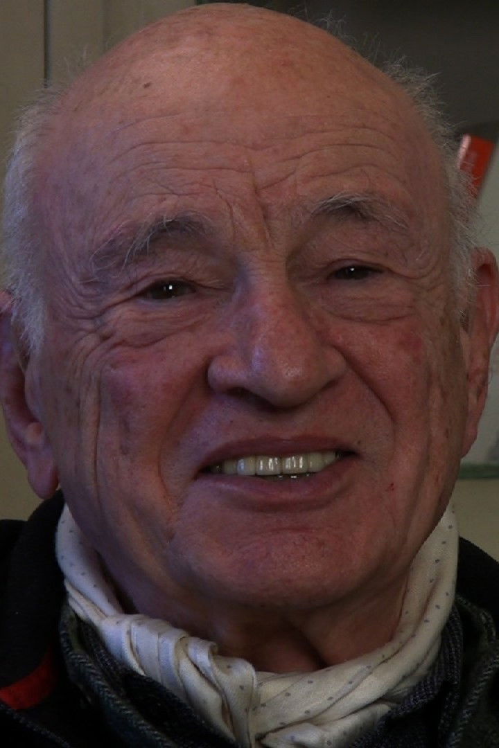 Mario Ruspoli backdrop