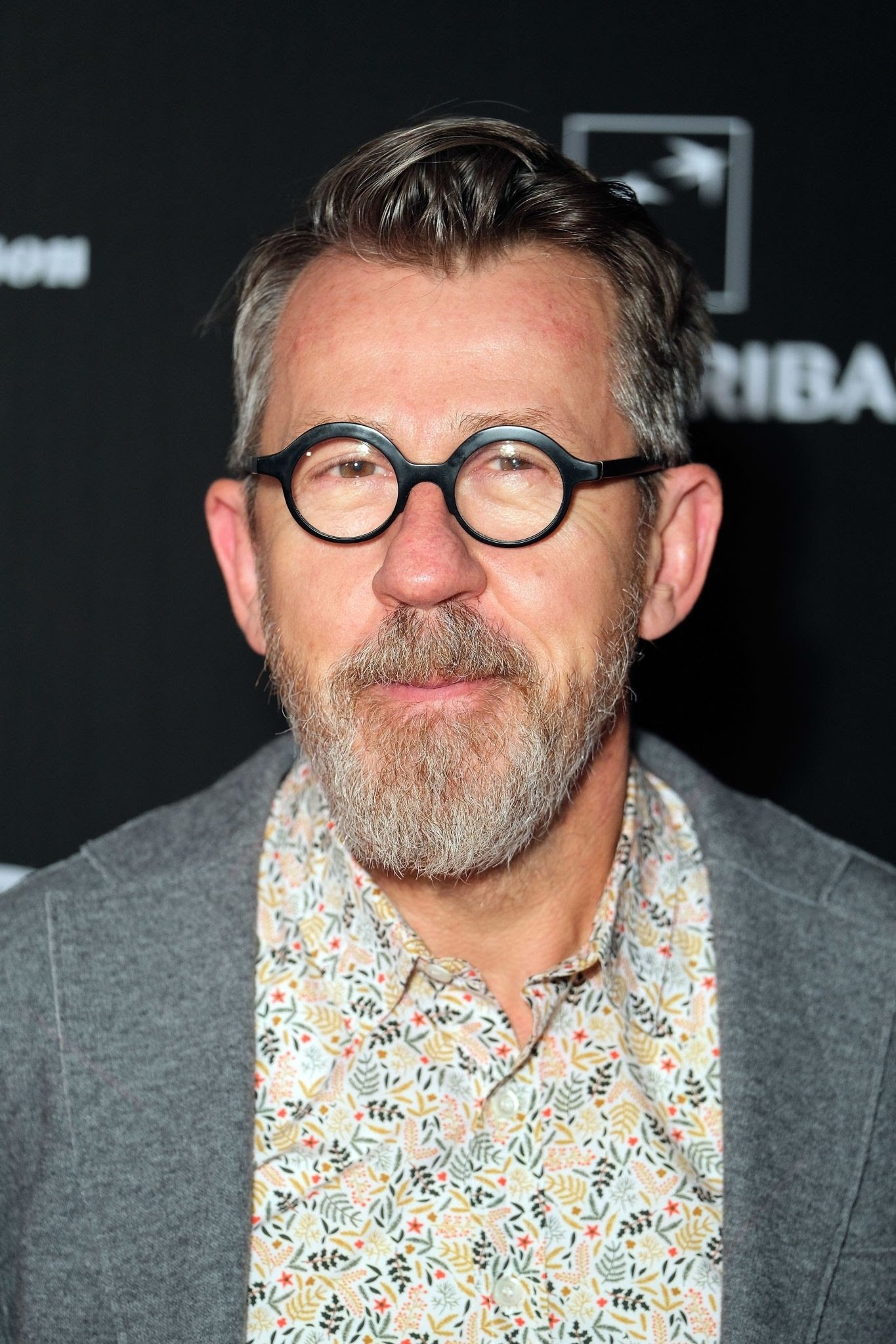 Jamy Gourmaud backdrop