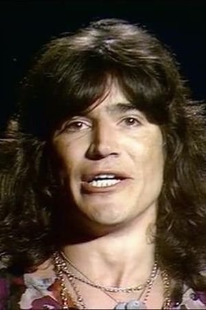 Hervé Watine backdrop