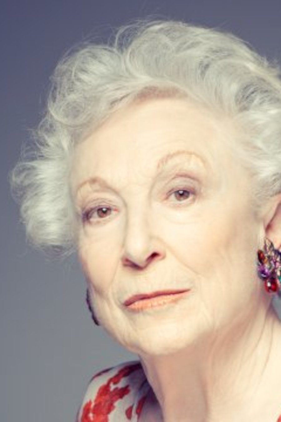 Jacqueline Bir backdrop