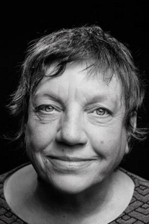 Kaat Camerlynck backdrop