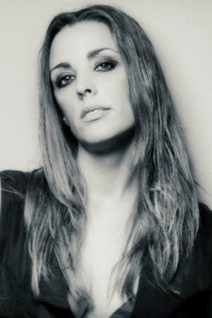 Eva García-Vacas backdrop