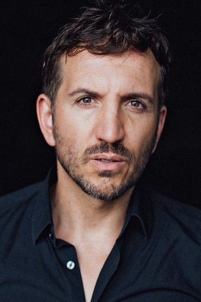 Sebastian Gerold backdrop