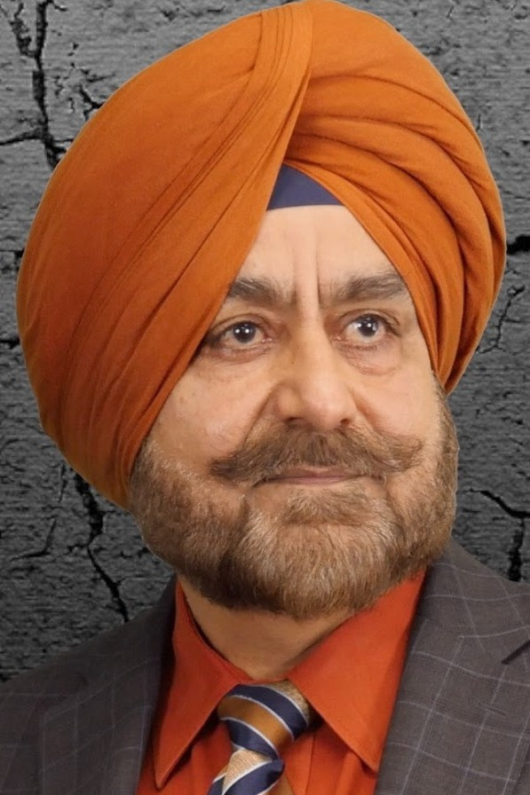 Baljinder Singh Atwal: Baljinder Singh Atwal backdrop