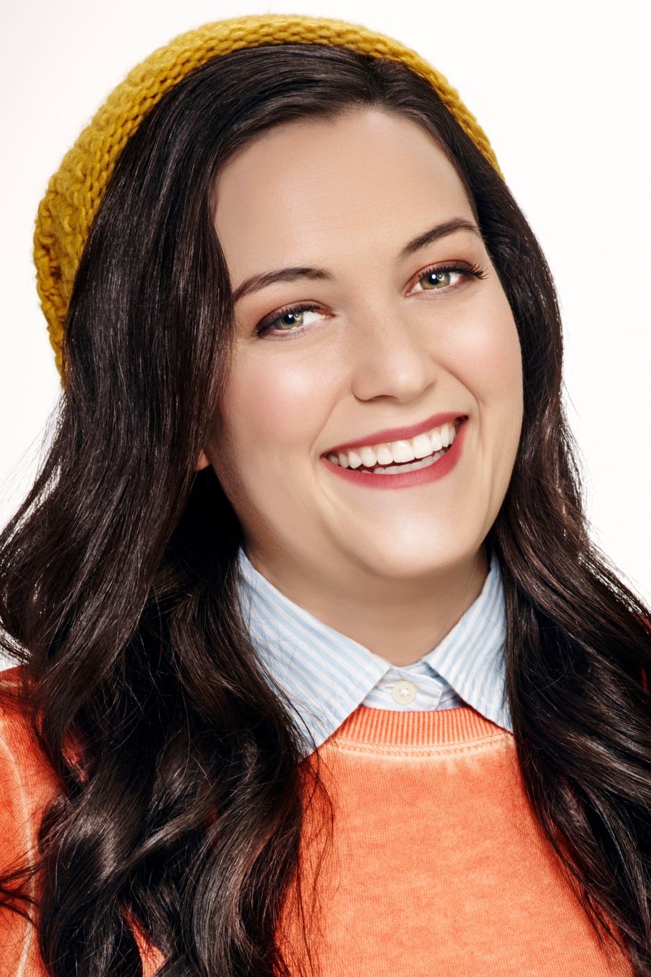 Jessica McKenna backdrop