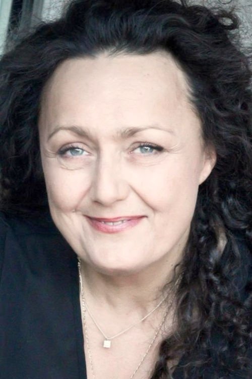 Laurence Yayel backdrop