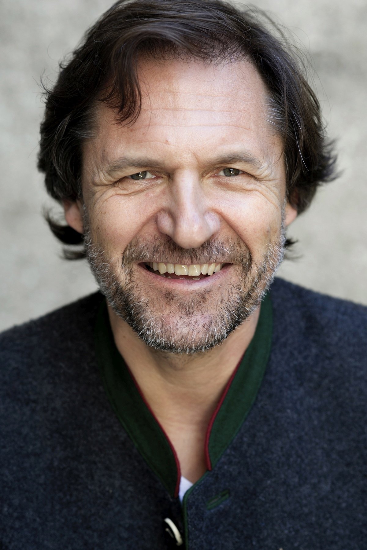 Winfried Frey backdrop