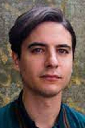 Alexander Vedel Ottensten backdrop