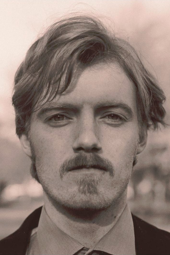 Dean Kavanagh backdrop