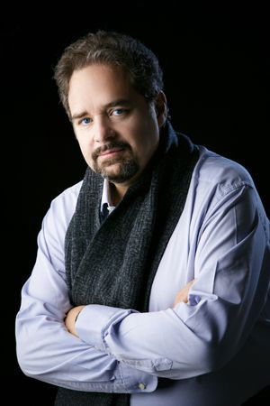 Marco Berti backdrop