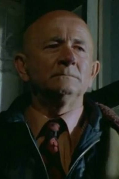 Sławomir Lindner backdrop