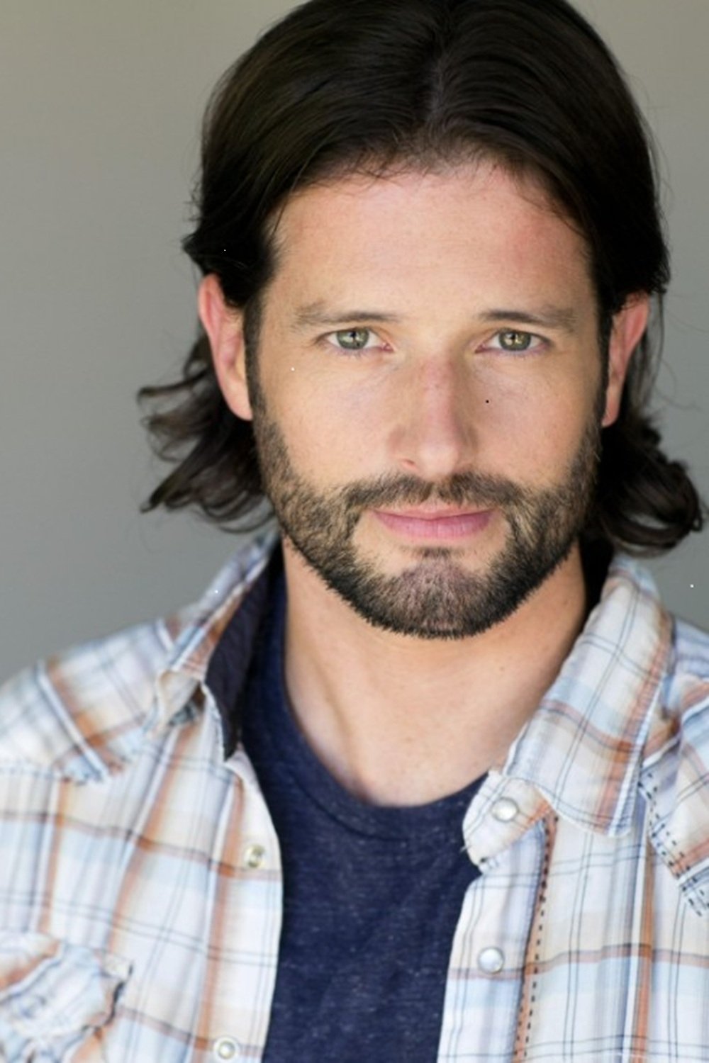 Keith Roenke backdrop