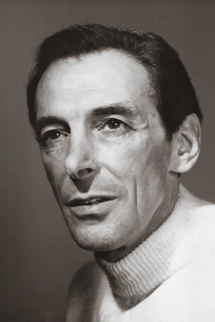 Desmond Walter-Ellis backdrop