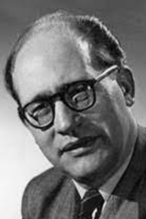 René Delacroix backdrop