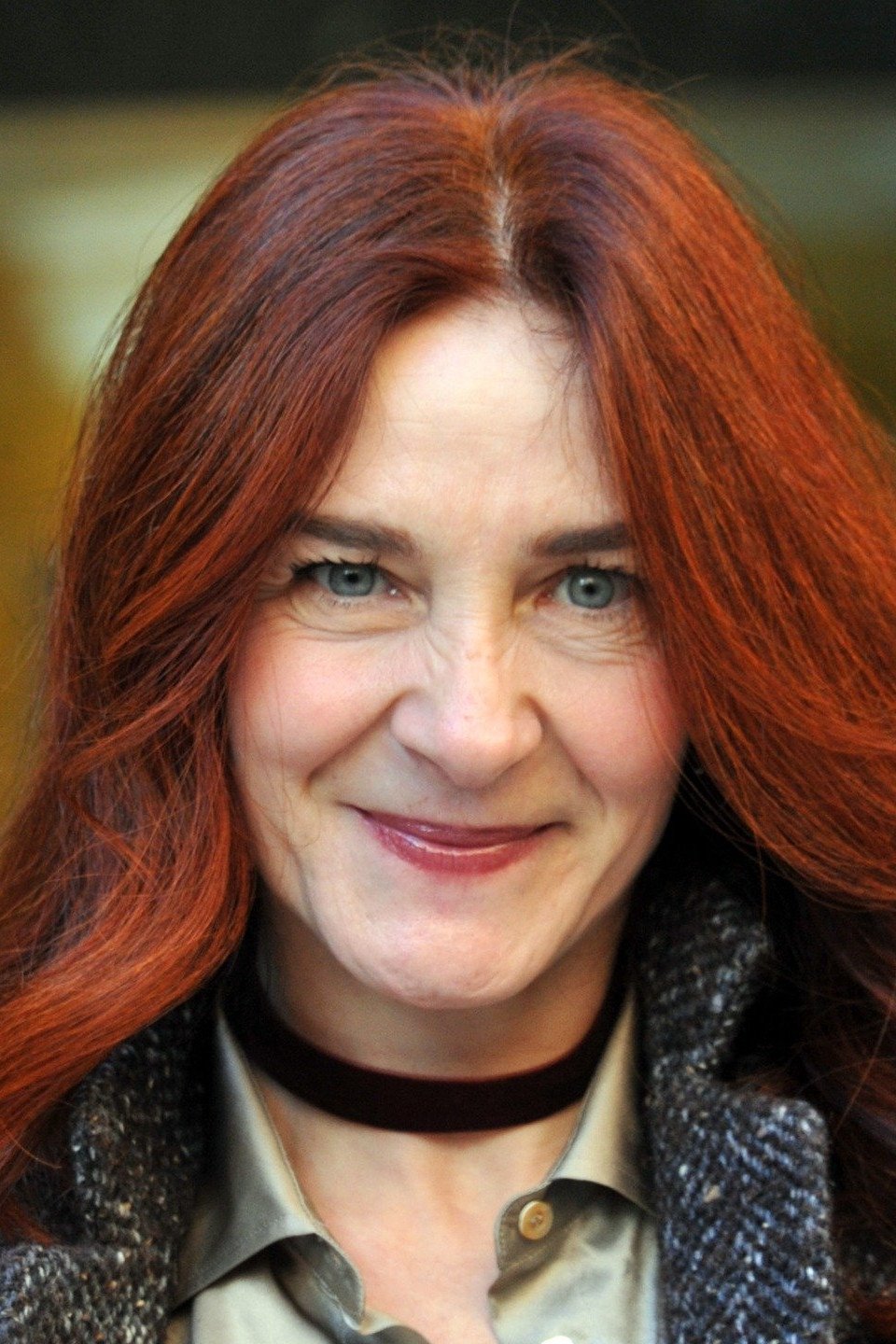 Silvana Fallisi backdrop