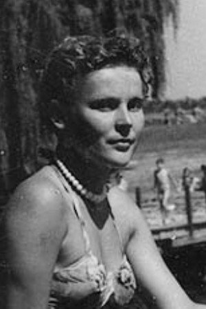 Zlata Perlić backdrop