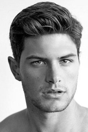 Dominic Lufrano backdrop