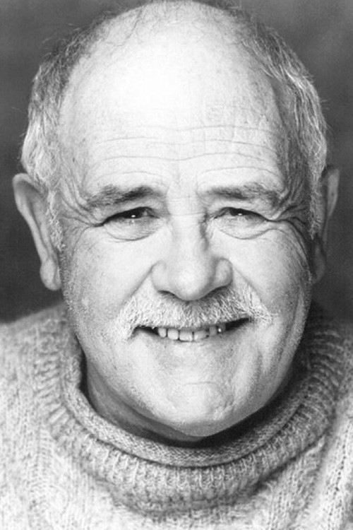 Peter Carmody backdrop