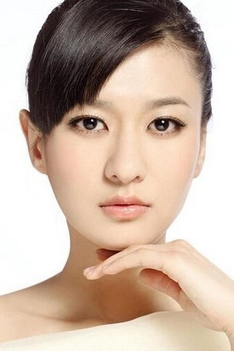 Chen Zhenxi backdrop