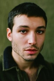 Ezra Miller: Ezra Miler