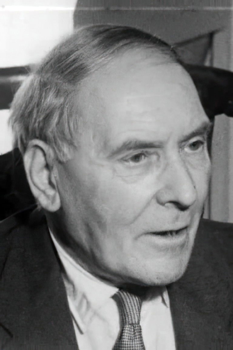 Fernand Crommelynck backdrop