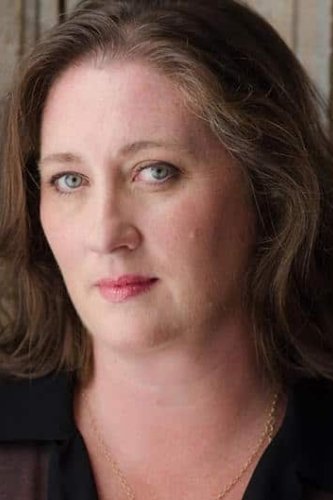 Kirsten Fitzgerald backdrop