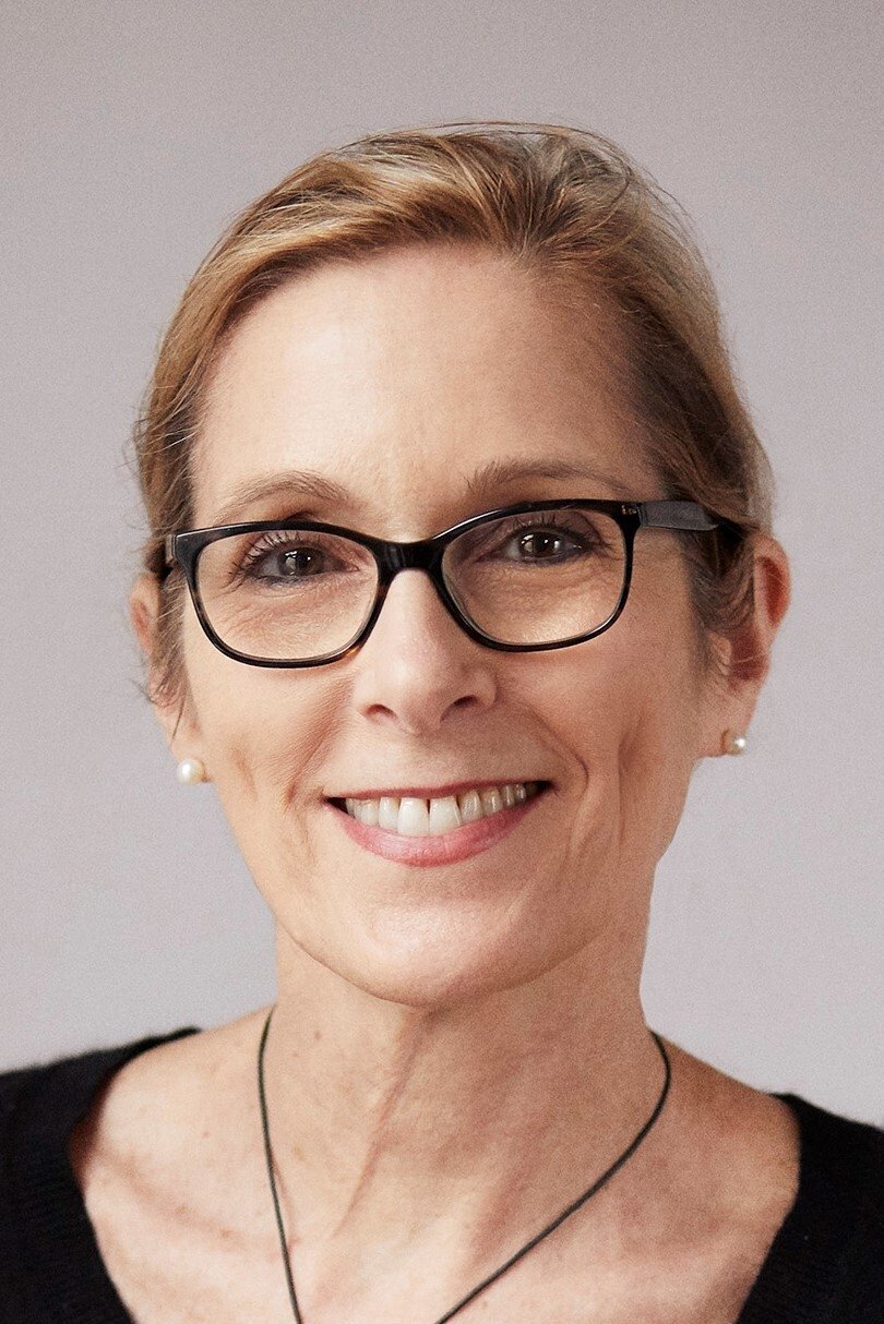 Carolyn Jones backdrop