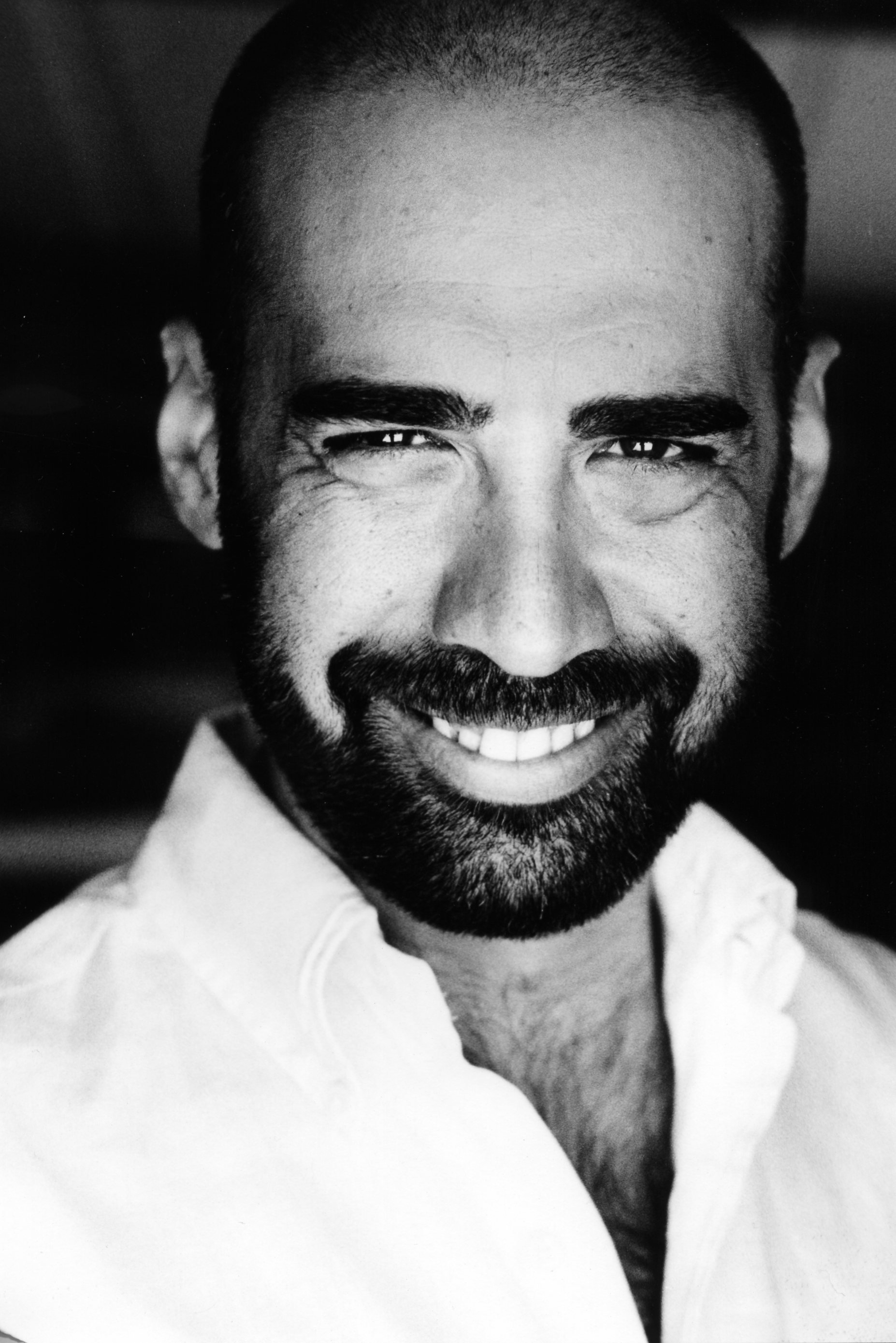 Alessandro Procoli backdrop