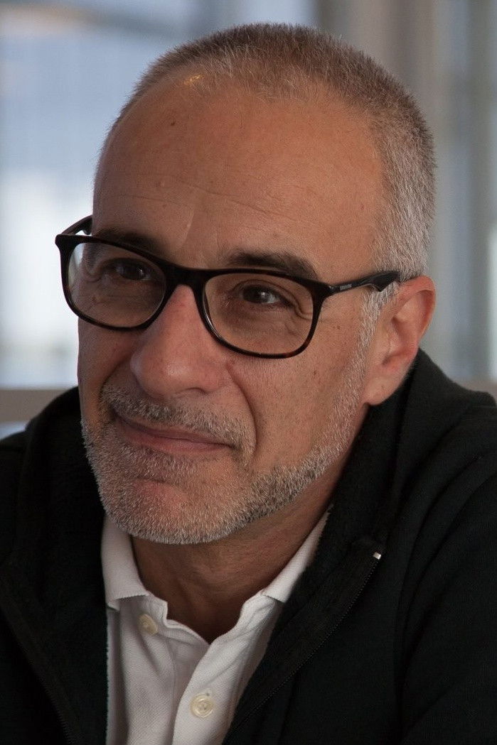 José Jorge Duarte backdrop