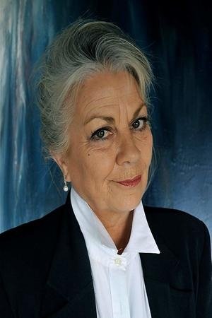 Mercia Deane-Johns backdrop