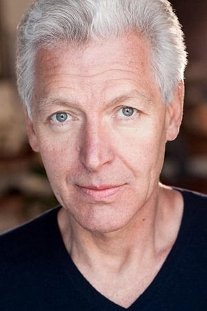 Tony Sheldon backdrop