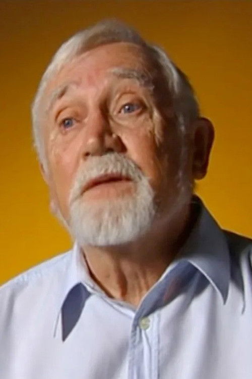 Gil Brealey backdrop